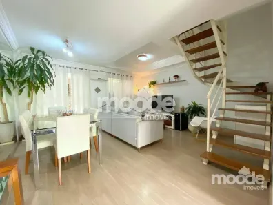 Casa de Condomínio com 3 Quartos à venda, 115m² no Jardim Rosa Maria, São Paulo