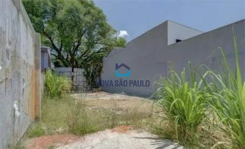 Lote/Terreno à venda, 297m² no Moema, São Paulo