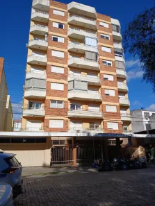 Apartamento com 1 Quarto à venda, 58m² no Centro, Pelotas