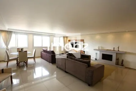 Casa com 3 Quartos à venda, 280m² no Jardim Leonor, São Paulo