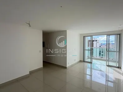 Apartamento com 3 Quartos à venda, 86m² no Jundiaí, Anápolis