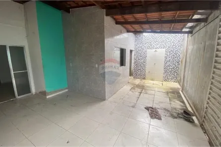 Casa com 3 Quartos à venda, 13m² no Conjunto Jarbas Oiticica, Rio Largo