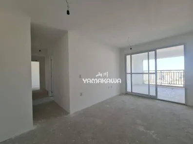 Apartamento com 2 Quartos à venda, 80m² no Vila Zilda (Tatuapé), São Paulo