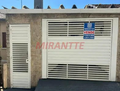 Sobrado com 2 Quartos à venda, 147m² no Tucuruvi, São Paulo