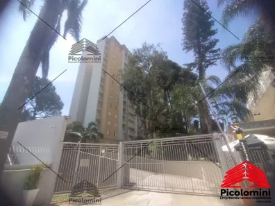Apartamento com 2 Quartos à venda, 66m² no Vila Paulo Silas, São Paulo