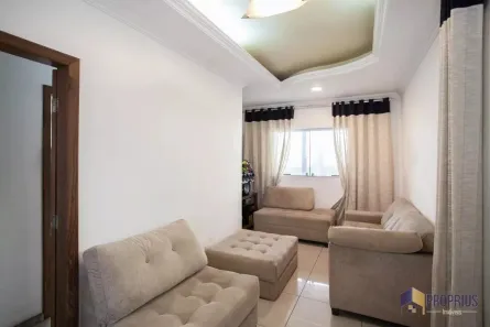 Casa com 3 Quartos à venda, 140m² no Santa Branca, Belo Horizonte