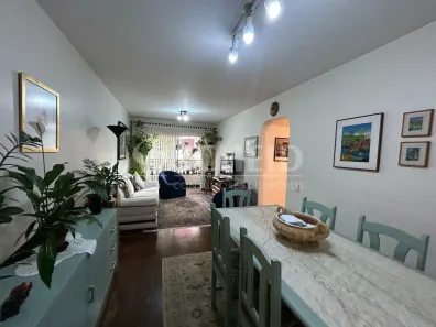 Apartamento com 2 Quartos à venda, 90m² no Jardim da Campina, São Paulo