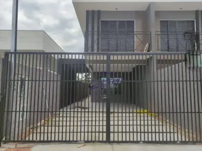 Casa com 3 Quartos à venda, 119m² no Projeto Jardim, Cotia