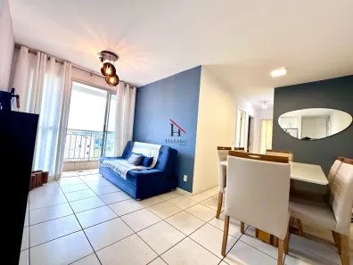 Apartamento com 3 Quartos à venda, 70m² no Terra Bonita, Londrina
