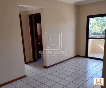 Apartamento com 2 Quartos à venda, 64m² no Santa Cruz do José Jacques, Ribeirão Preto