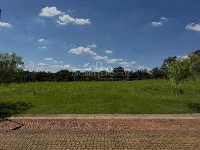 Lote/Terreno à venda, 490m² no Residencial Quinta do Golfe, São José do Rio Preto