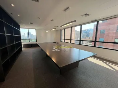 Sala Comercial para alugar, 400m² no Vila Olímpia, São Paulo