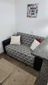 Apartamento com 1 Quarto para alugar, 30m² no Flamengo, Rio de Janeiro