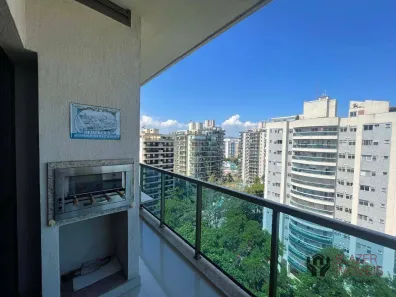 Apartamento com 2 Quartos à venda, 69m² no Barra Olímpica, Rio de Janeiro