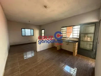Casa com 2 Quartos à venda, 100m² no Jardim Progresso II, Rio Claro