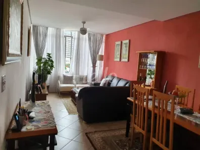 Apartamento com 3 Quartos à venda, 106m² no Pinheiros, São Paulo