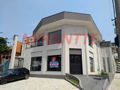 Imóvel Comercial à venda, 300m² no Água Fria, São Paulo