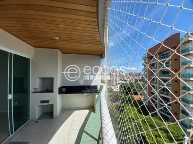 Apartamento com 3 Quartos à venda, 123m² no Jardim Paulistano, Sorocaba
