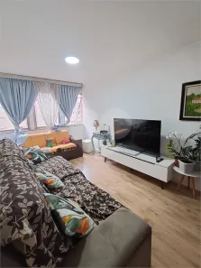 Apartamento com 1 Quarto à venda, 40m² no República, São Paulo
