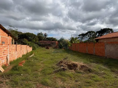 Lote/Terreno à venda, 500m² no Retiro Santana, Itapetininga