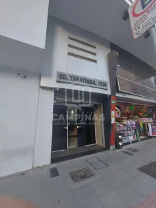 Sala Comercial à venda, 45m² no Centro, Campinas