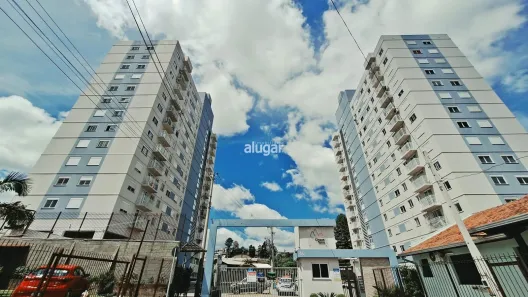 Apartamento com 2 Quartos à venda, 57m² no Cidade Nova, Caxias do Sul