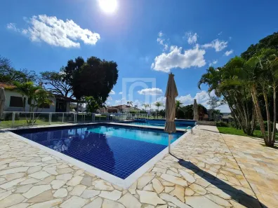 Casa de Condomínio com 4 Quartos à venda, 205m² no Cajuru do Sul, Sorocaba