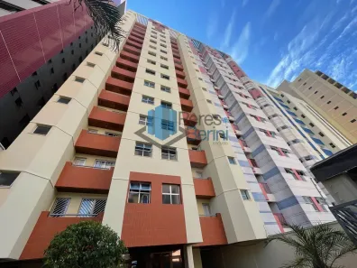 Apartamento com 1 Quarto à venda, 39m² no Botafogo, Campinas