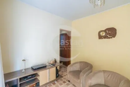 Casa com 3 Quartos à venda, 150m² no Vila Mafra, São Paulo