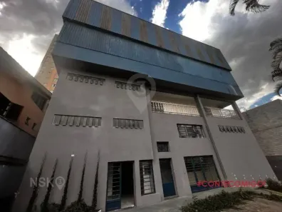 Prédio Comercial com 23 Quartos à venda, 1951m² no Vila Antonina, São Paulo