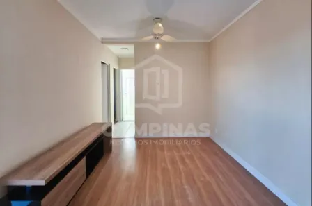 Apartamento com 2 Quartos à venda, 47m² no Jardim Ipaussurama, Campinas