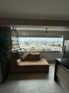 Apartamento com 2 Quartos à venda, 54m² no Dom Aquino, Cuiabá