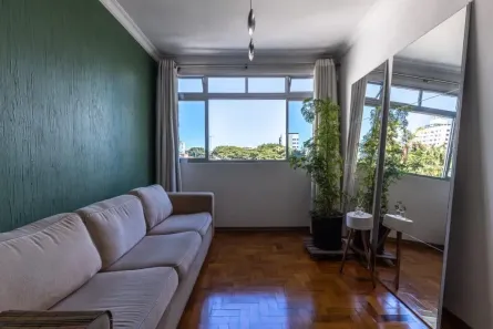Apartamento com 3 Quartos à venda, 83m² no Planalto Paulista, São Paulo