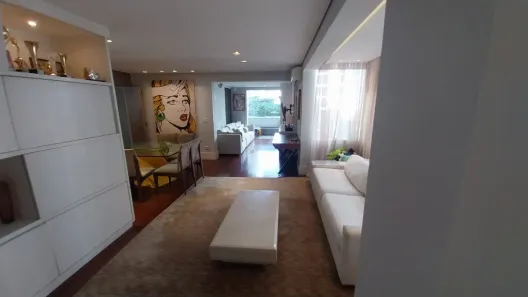 Apartamento com 3 Quartos à venda, 130m² no Jardim Paulista, São Paulo