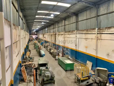 Galpão/Depósito/Armazém para alugar, 1490m² no Brás, São Paulo