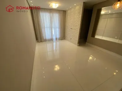 Apartamento com 3 Quartos à venda, 61m² no Jardim Independência, São Paulo