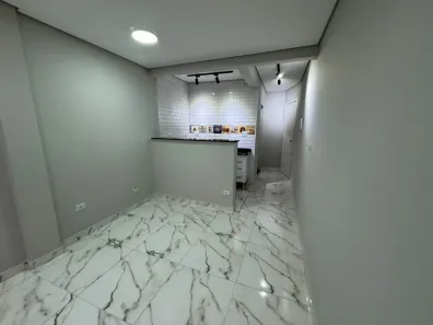 Apartamento com 1 Quarto à venda, 28m² no Consolação, São Paulo