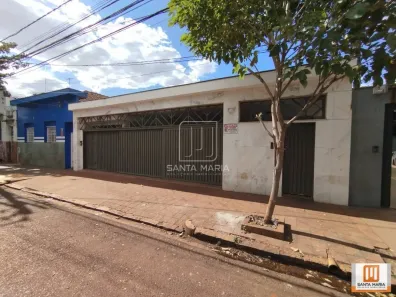 Imóvel Comercial com 3 Quartos à venda, 300m² no Centro, Ribeirão Preto