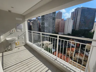 Apartamento com 1 Quarto à venda, 36m² no Bela Vista, São Paulo