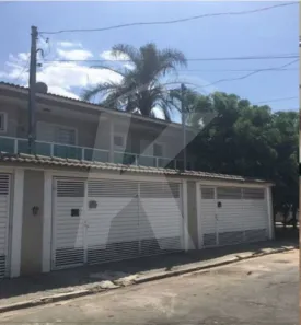 Sobrado com 3 Quartos à venda, 110m² no Vila Nova Carolina, São Paulo