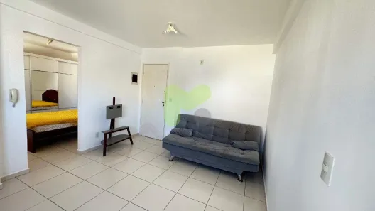 Flat com 1 Quarto para alugar, 71m² no Riviera Fluminense, Macaé