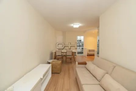 Apartamento com 2 Quartos à venda, 72m² no Cerqueira César, São Paulo