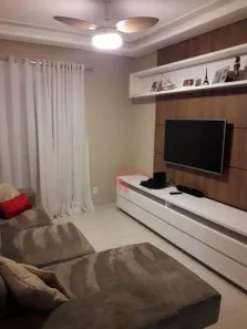 Apartamento com 3 Quartos para venda ou aluguel, 104m² no Vila do Golf, Ribeirão Preto