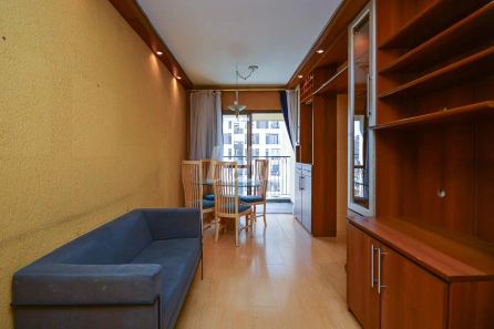 Apartamento com 2 Quartos à venda, 56m² no Vila Mariana, São Paulo