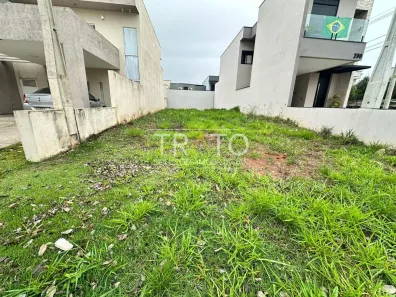Lote/Terreno à venda, 200m² no São Bento, Paulínia