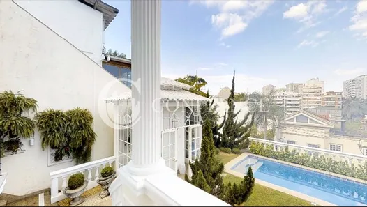 Casa de Condomínio com 4 Quartos à venda, 506m² no Leblon, Rio de Janeiro
