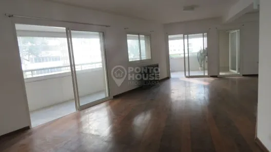 Apartamento com 3 Quartos à venda, 220m² no Paraíso, São Paulo