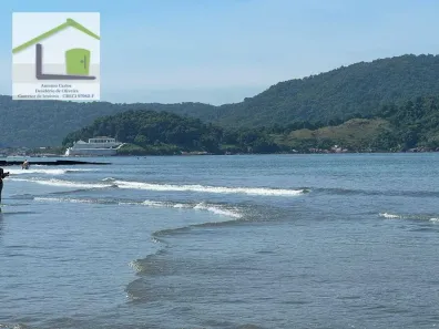 Apartamento com 3 Quartos à venda, 165m² no Ponta da Praia, Santos