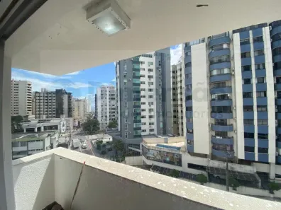 Apartamento com 3 Quartos à venda, 122m² no Centro, Florianópolis