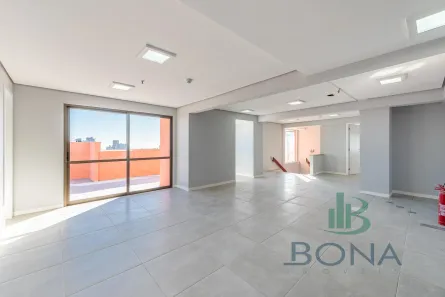 Sala Comercial para alugar, 127m² no Rio Branco, Porto Alegre